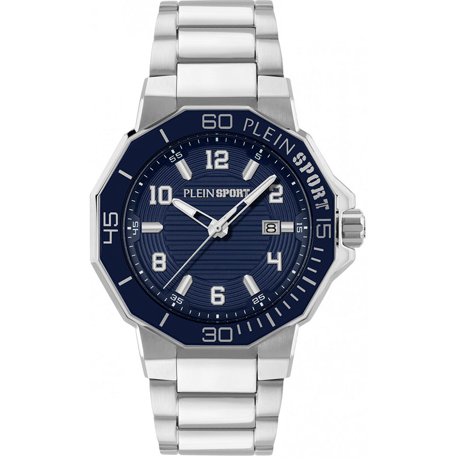 Часы Plein Sport TITAN 3H PSUGA0526